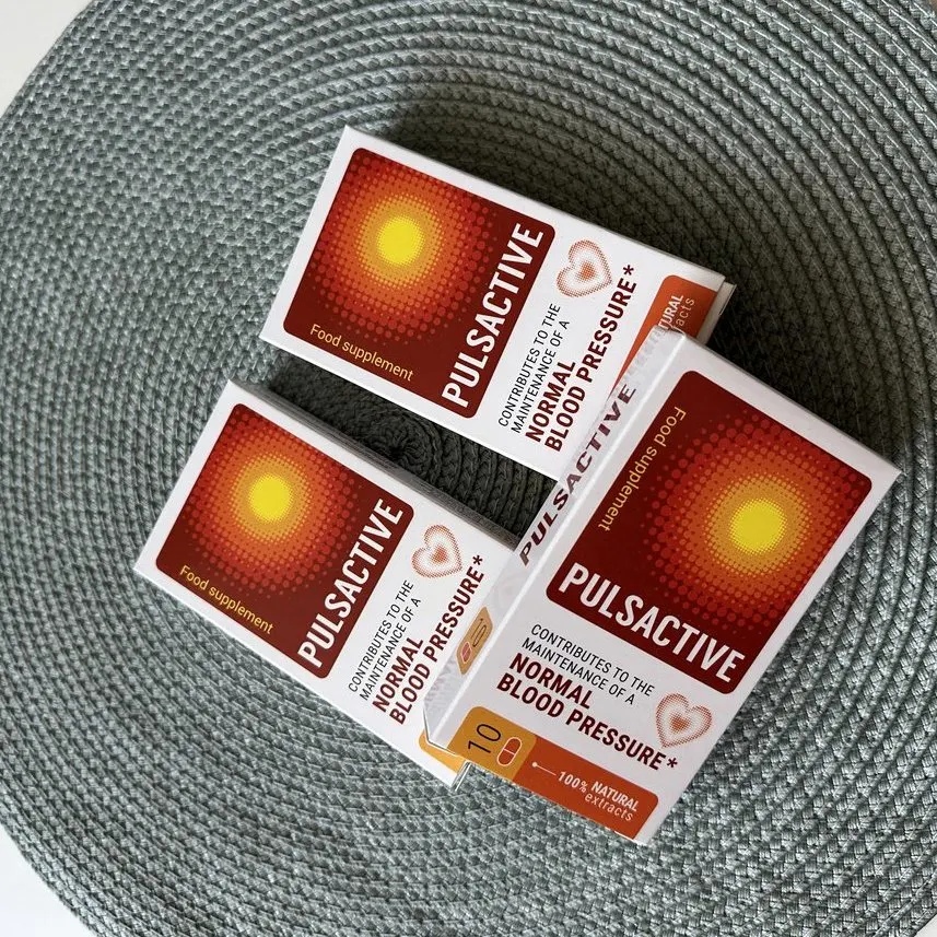 Pulsactive — Produktbild 1