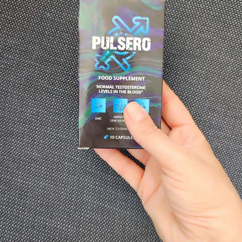 Pulsero