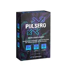 Pulsero — снимка на продукта