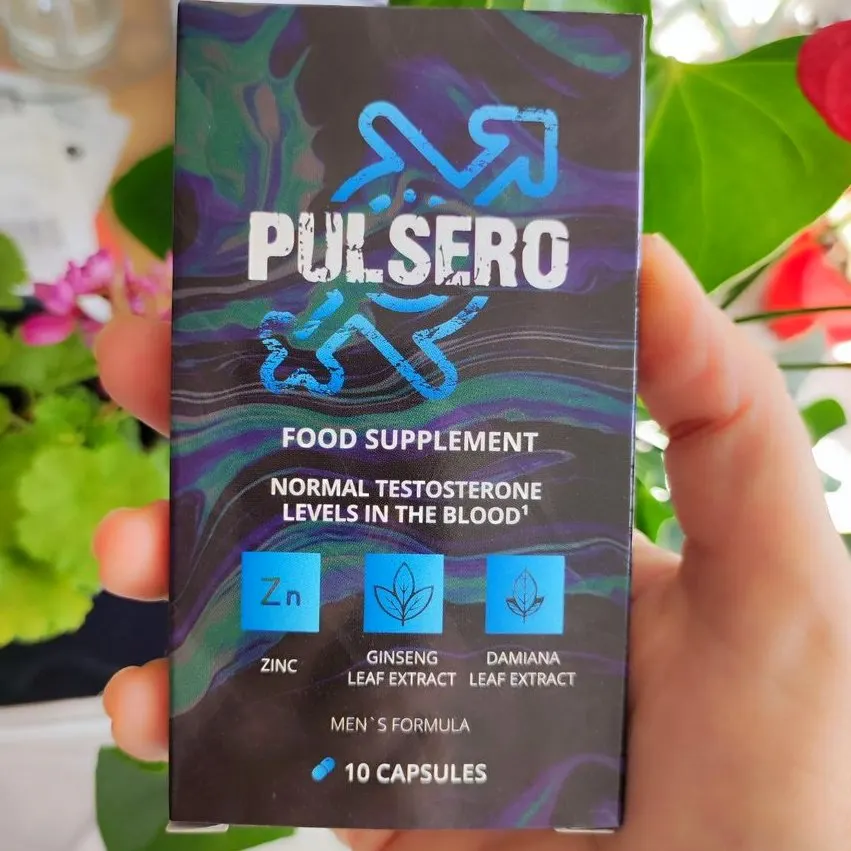 Pulsero — снимка на продукта 1