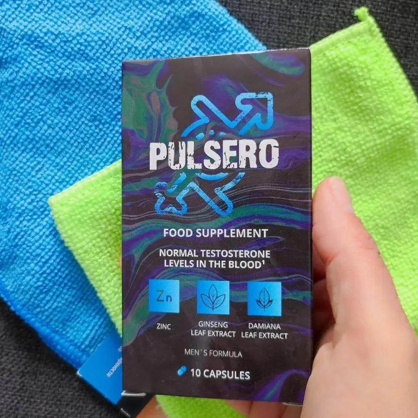 Pulsero — снимка на продукта 2