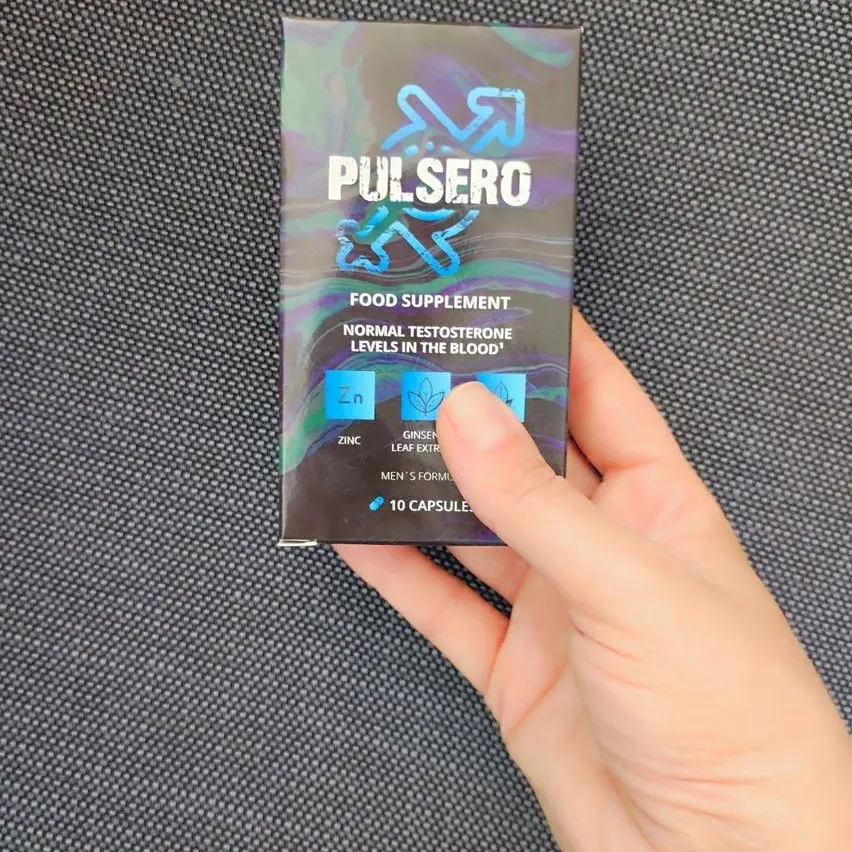 Pulsero — снимка на продукта 3