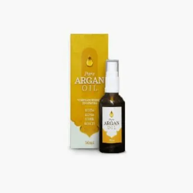 Pure Argan Oil
