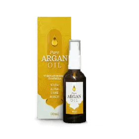 Pure Argan Oil — slika pakovanja 1