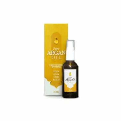 Pure Argan Oil — slika pakovanja 2