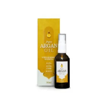 Pure Argan Oil — slika pakovanja 3