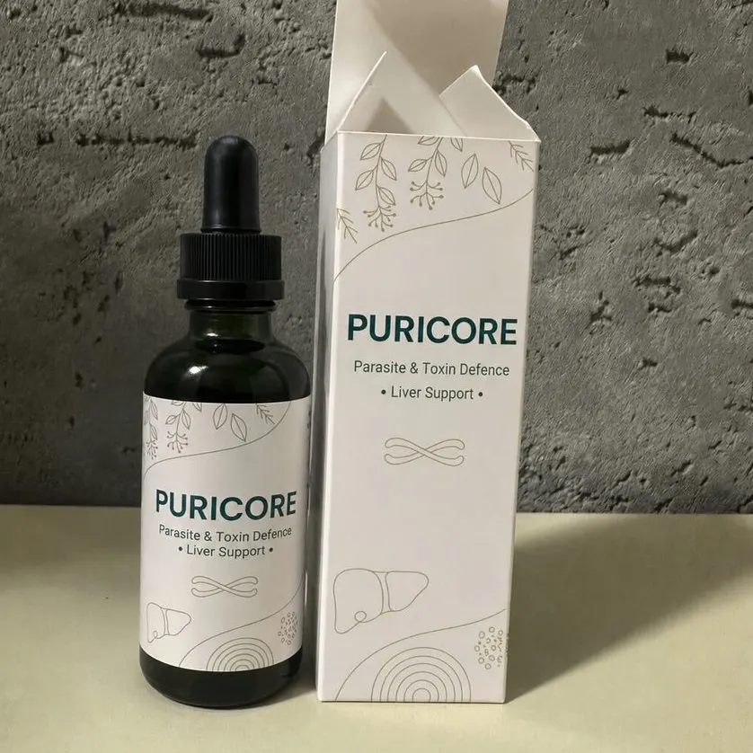PuriCore — image du produit