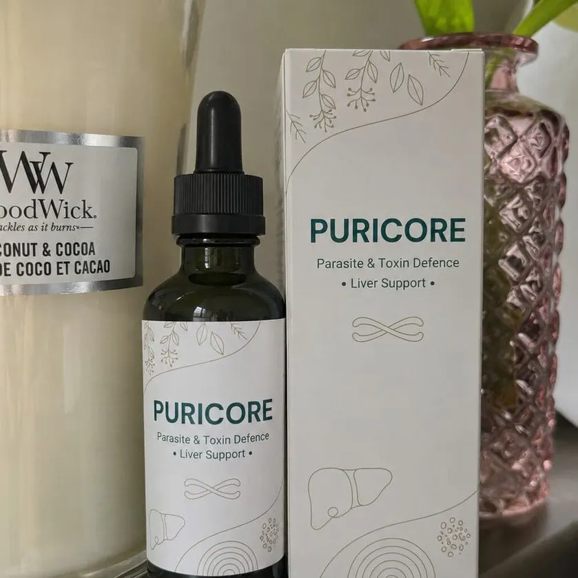 PuriCore — image du produit 1