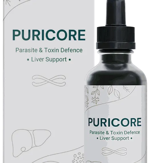 PuriCore — image du produit 2