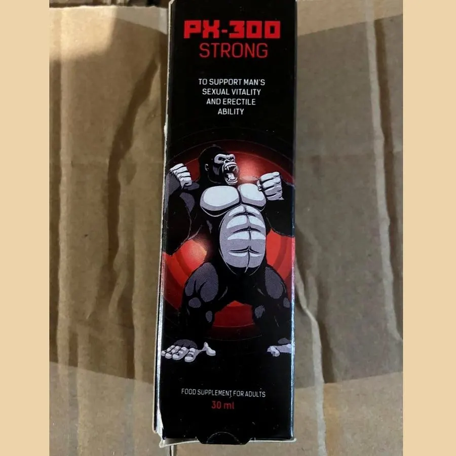 PX-300
