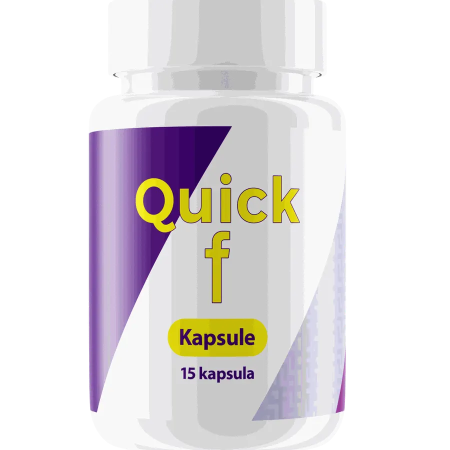 Quick FIt — фотографија од производот