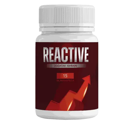 Reactive