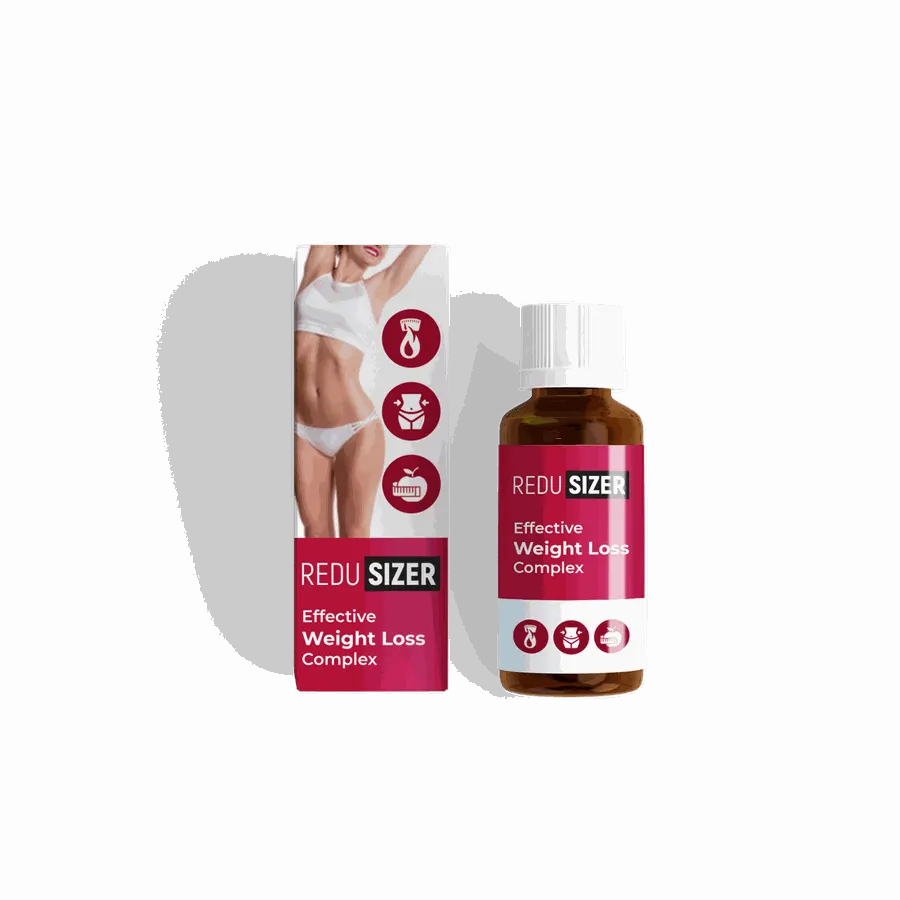 Redusizer — produkto nuotrauka 1