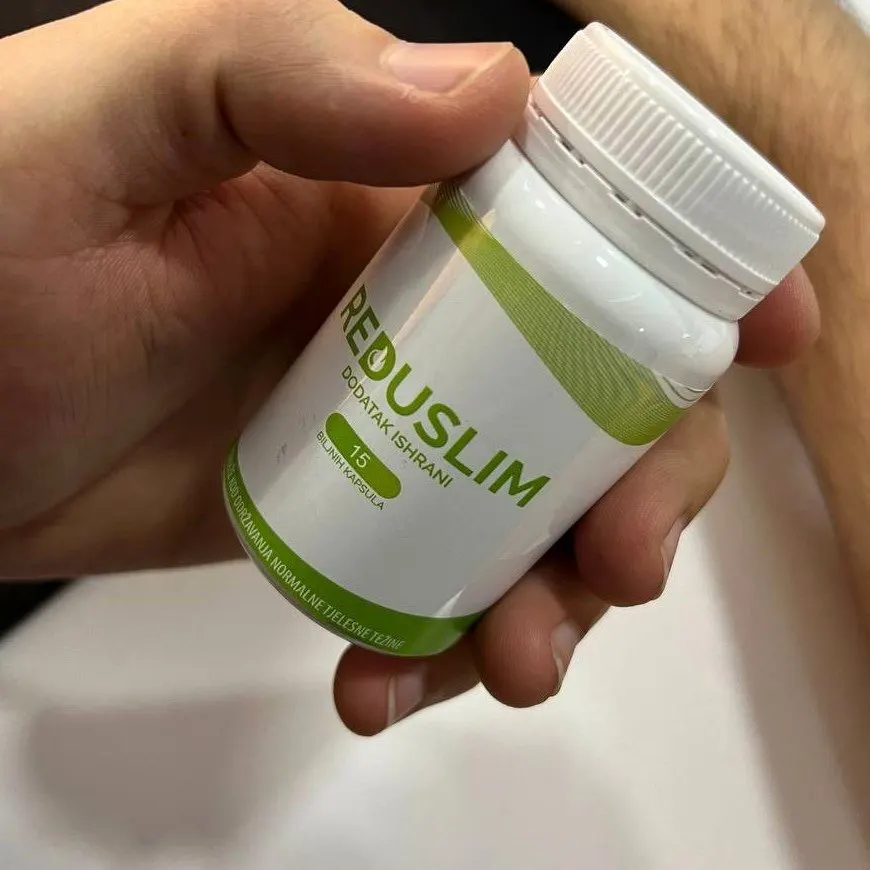 Reduslim