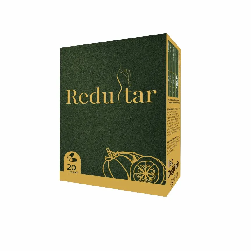 Redustar