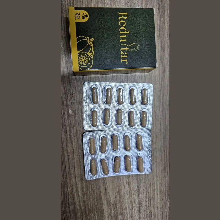 Redustar — ürün resmi 2