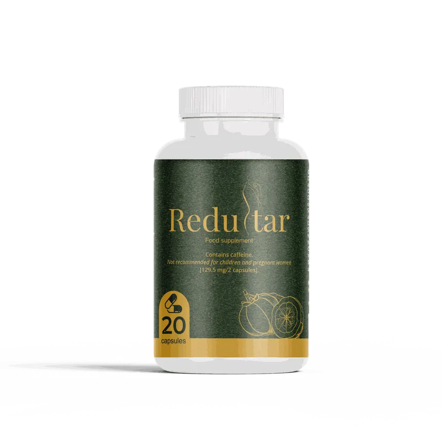 Redustar — Packungsbild