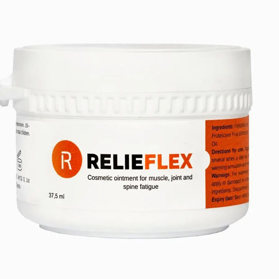 RelieFlex