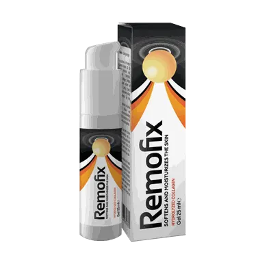 Remofix — tootepilt