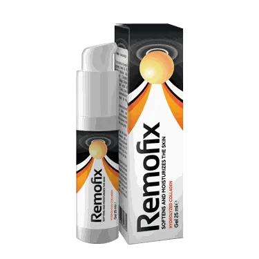 Remofix — tootepilt 1