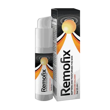 Remofix — tootepilt 2