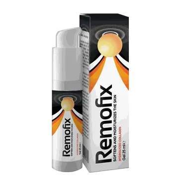 Remofix — tootepilt 3