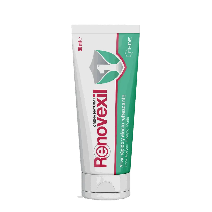 Renovexil — imagen del empaque 1