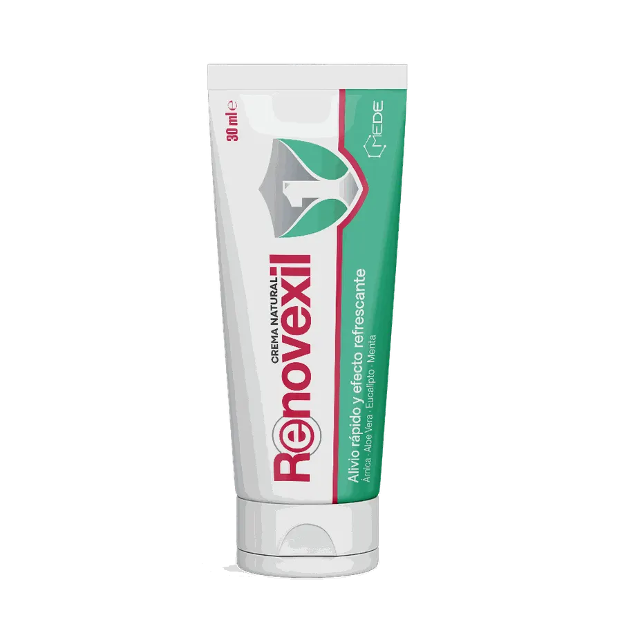 Renovexil — imagen del empaque 2
