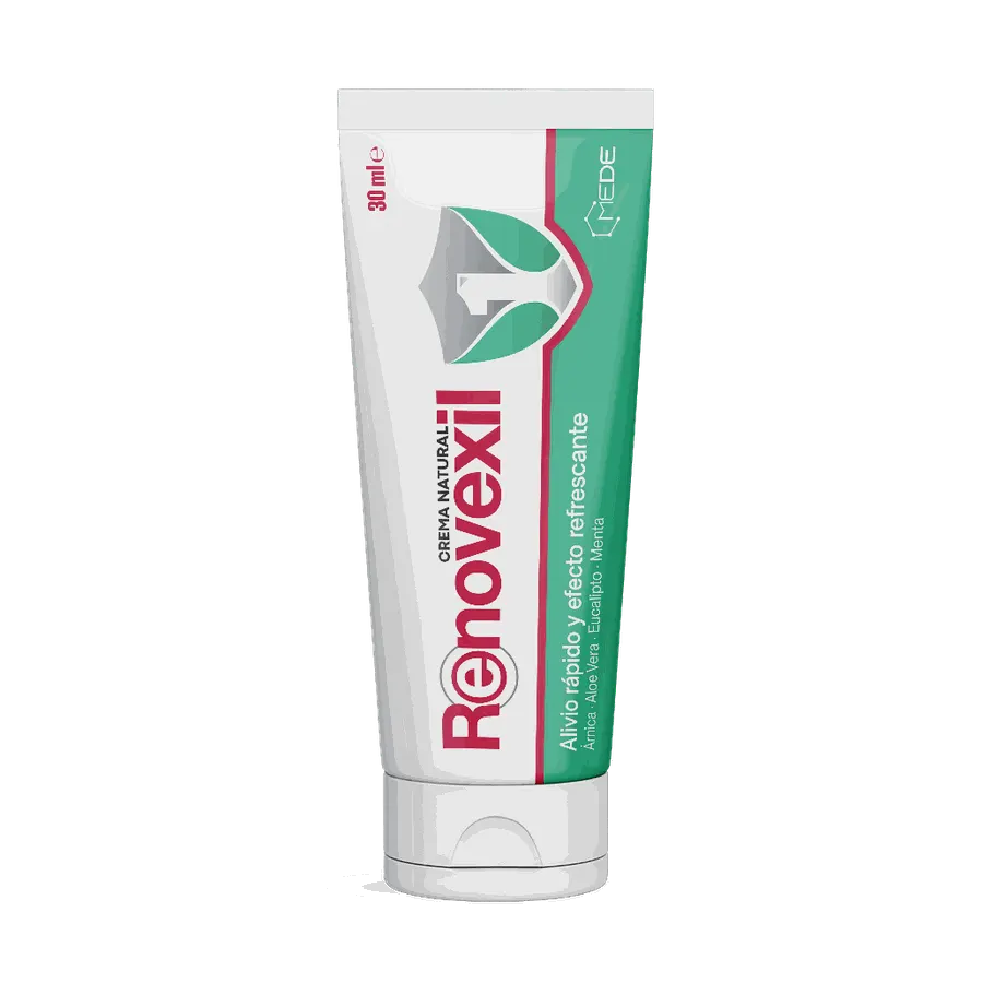 Renovexil — imagen del empaque 3
