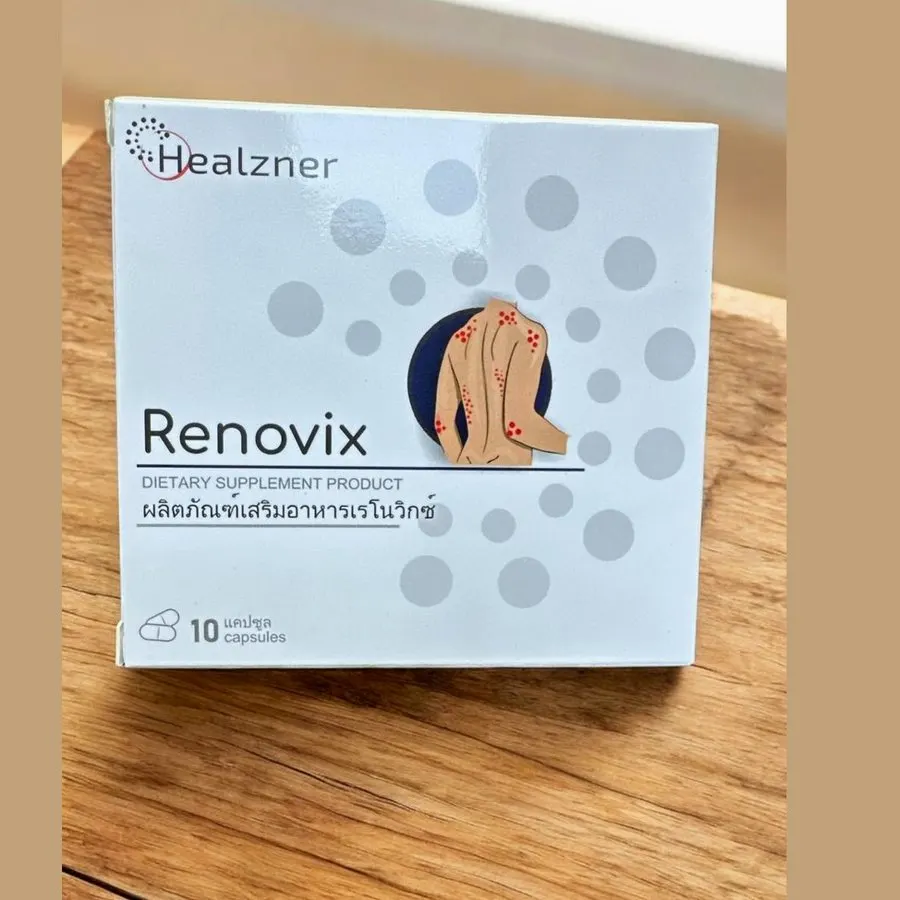Renovix — ภาพสินค้า