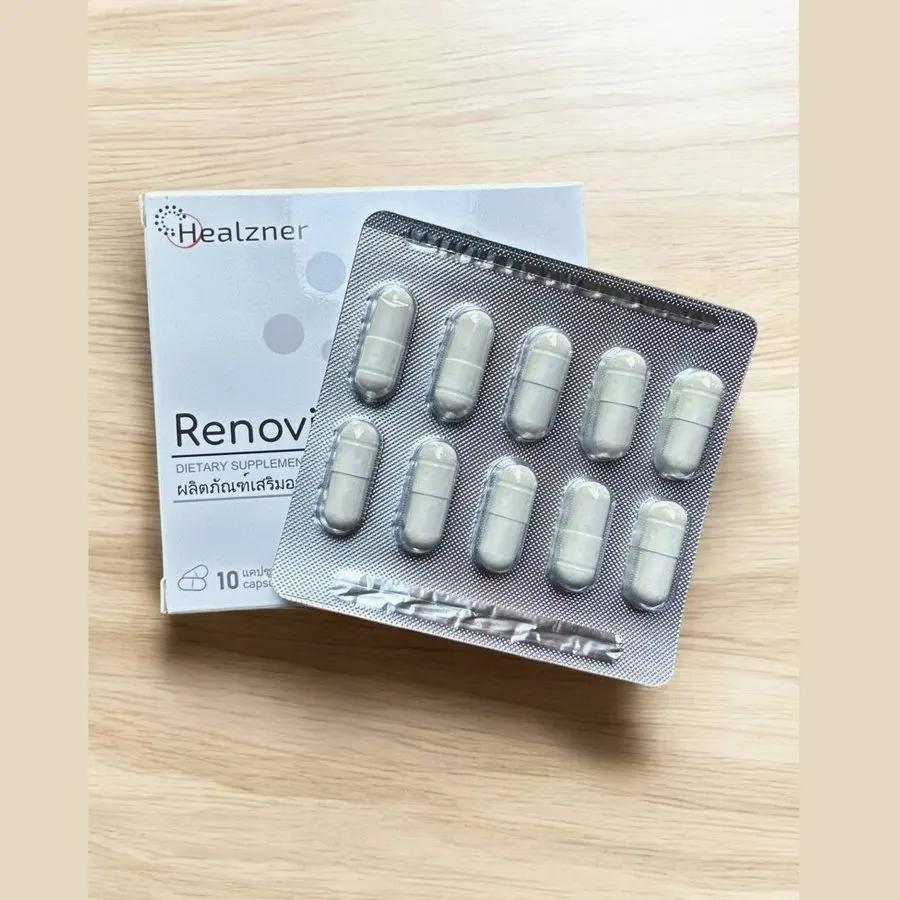 Renovix — ภาพสินค้า 2