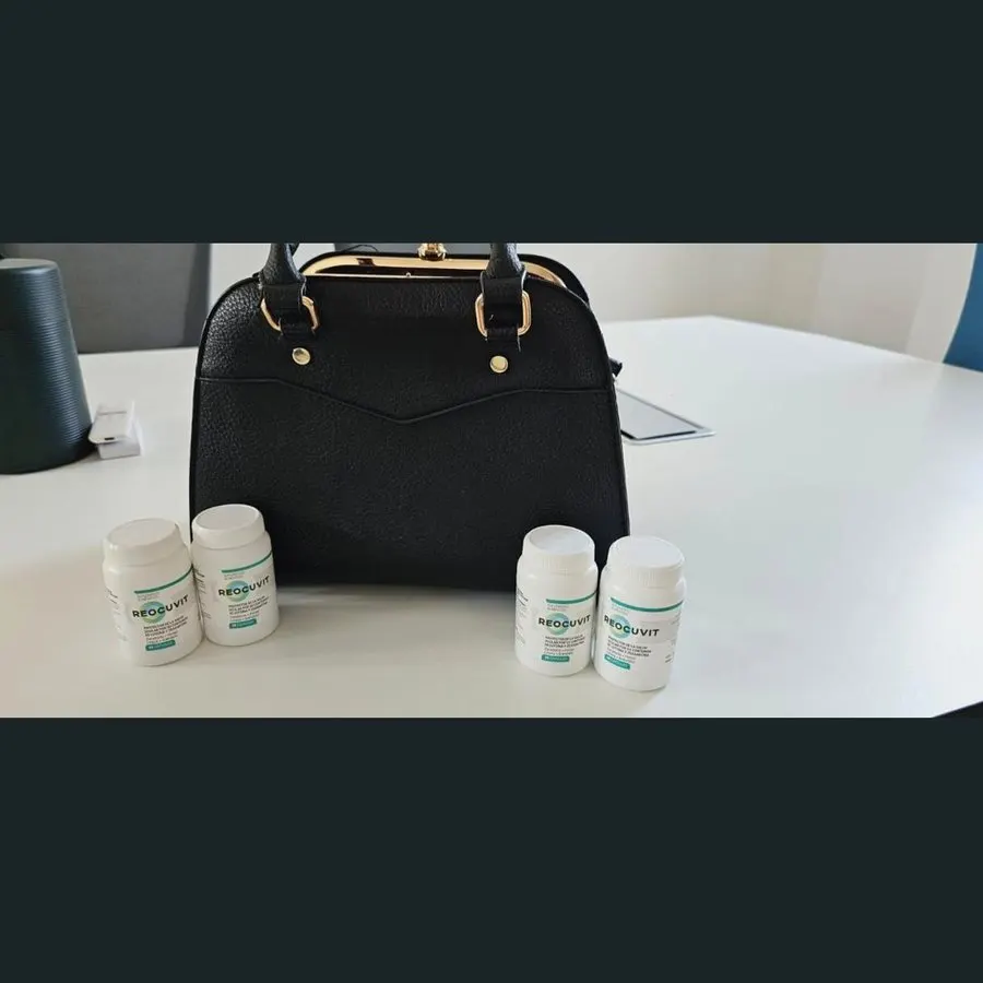 Reocuvit — fotografía 3
