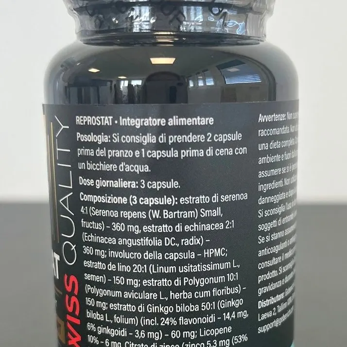 Reprostat — bild på produkten 1