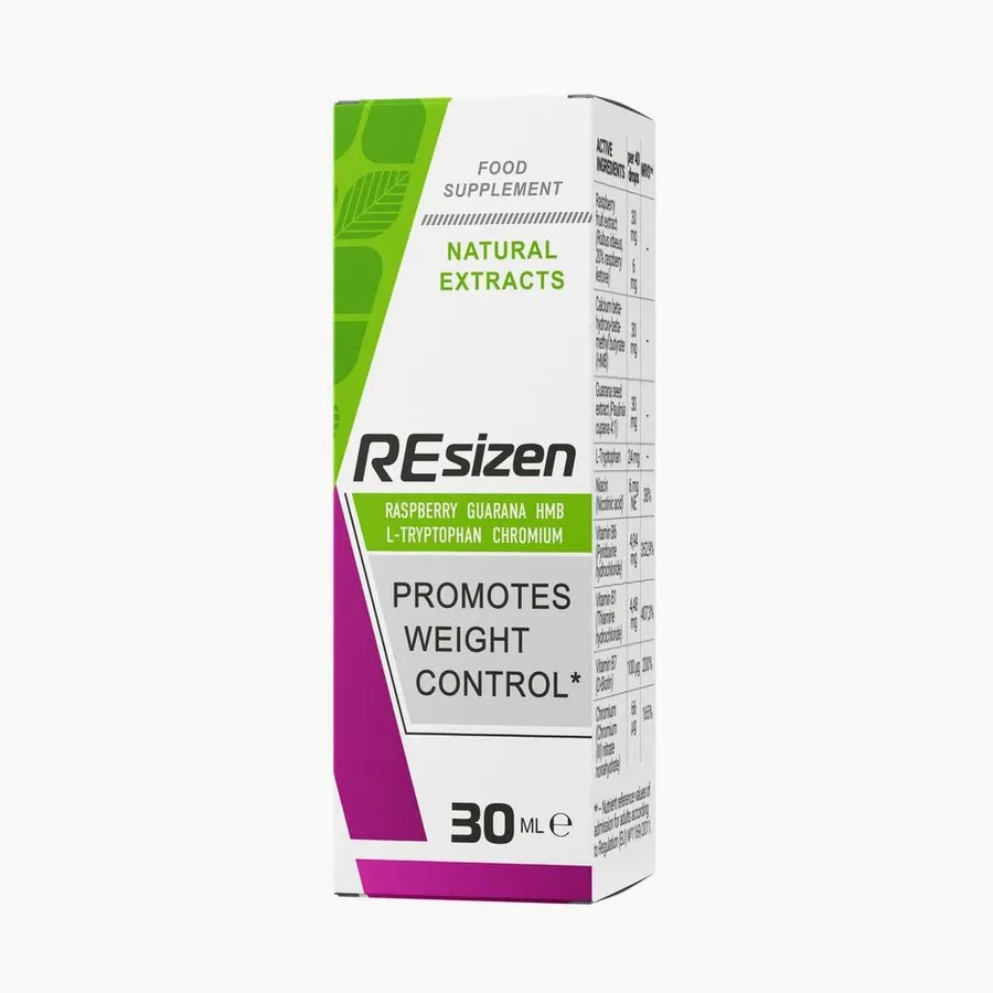 Resizen