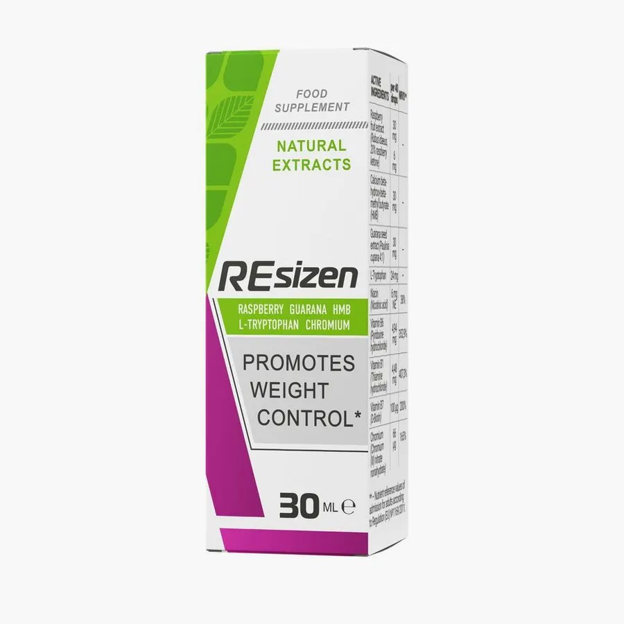Resizen — snímek obalu 3
