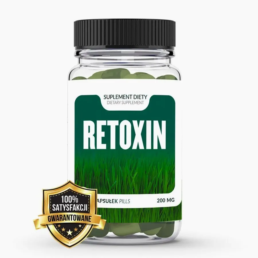 Retoxin