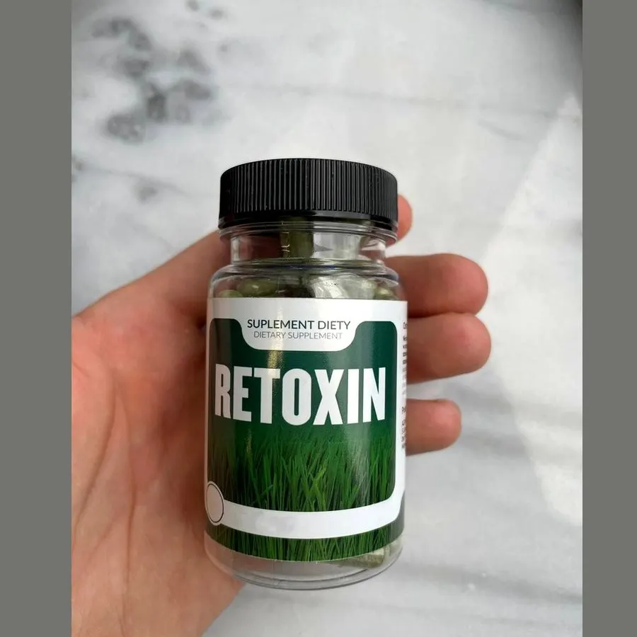 Retoxin — imagine