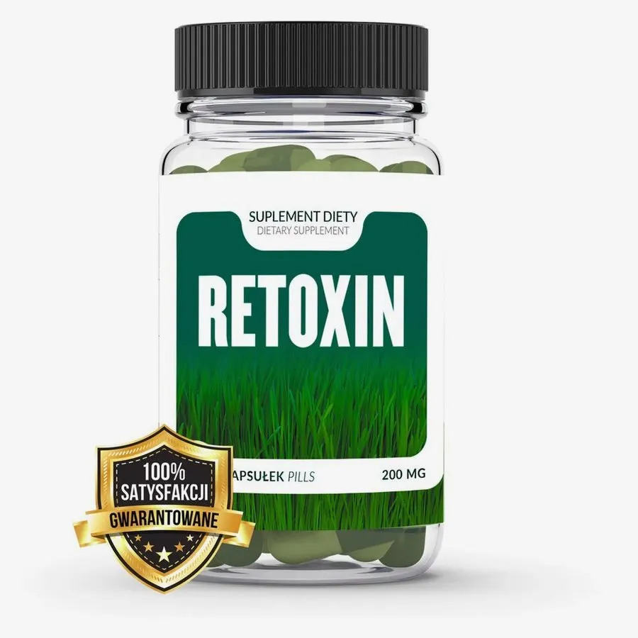 Retoxin — imagine 1