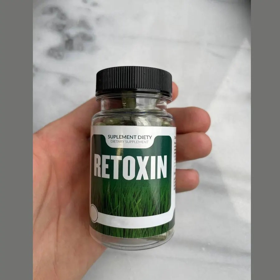 Retoxin — imagine 2