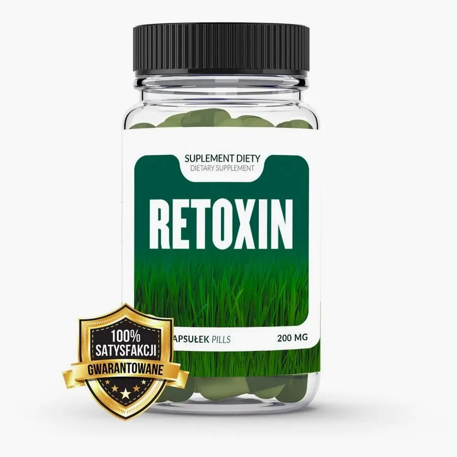 Retoxin — imagine 3