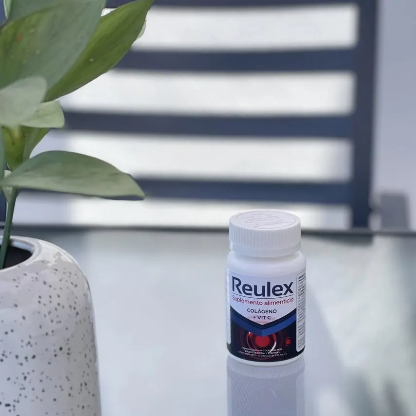 Reulex — imagen del empaque 2