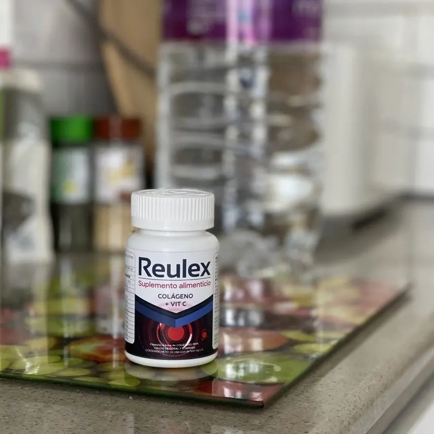Reulex — imagen del empaque 3