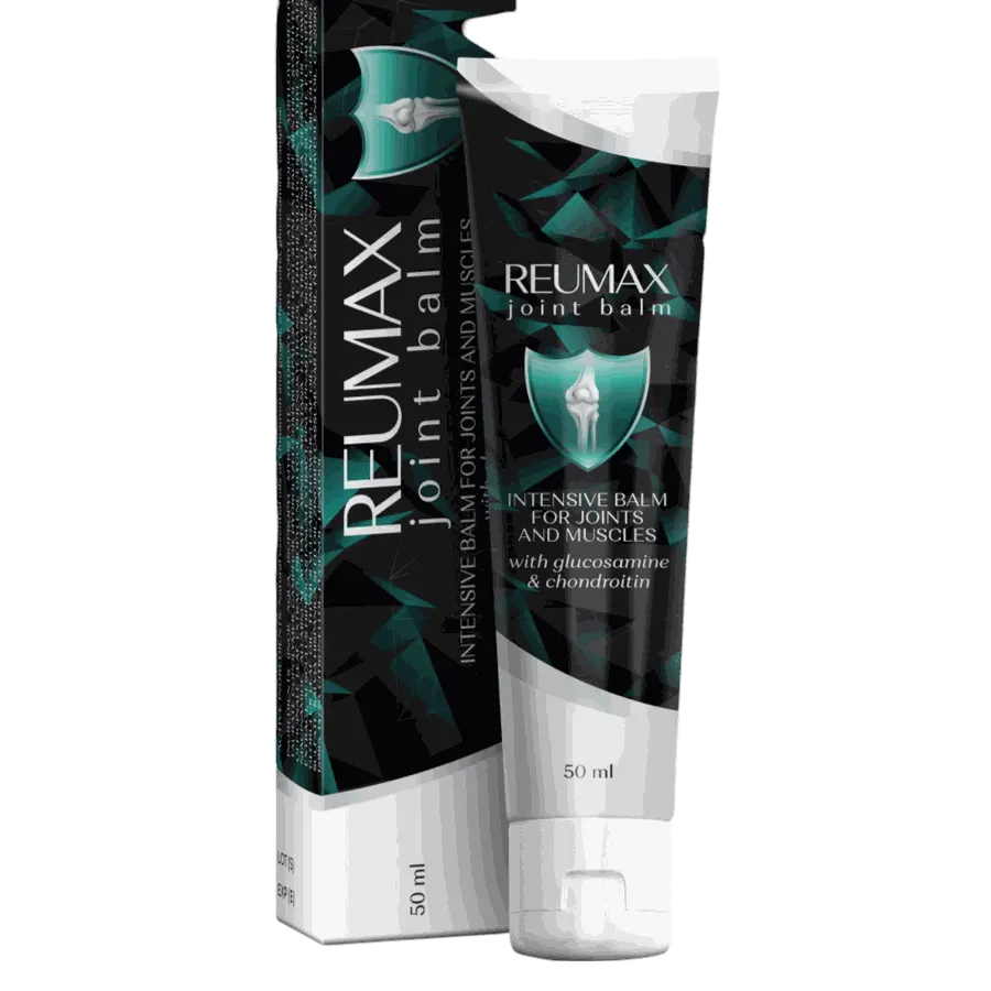 Reumax