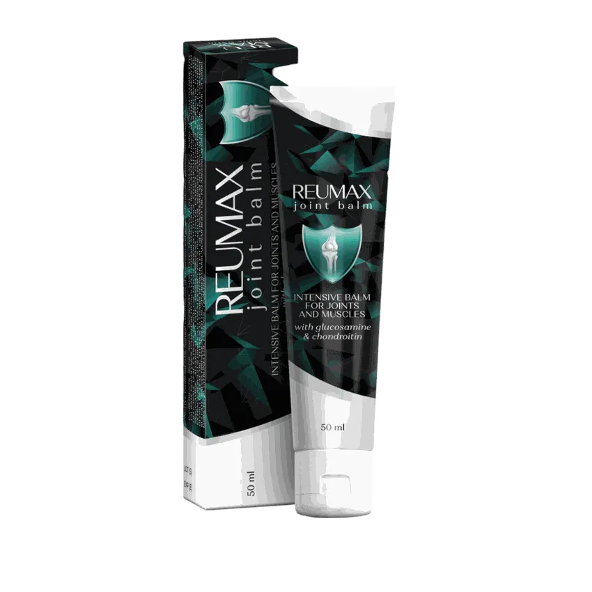 Reumax