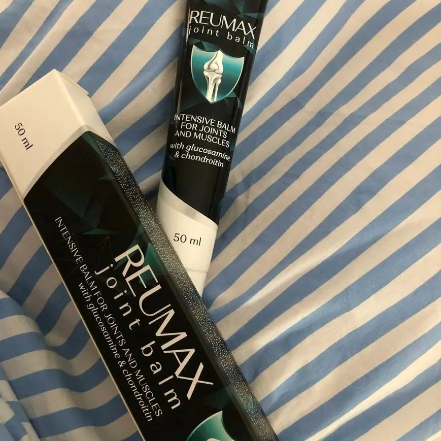 Reumax — slika pakovanja 1