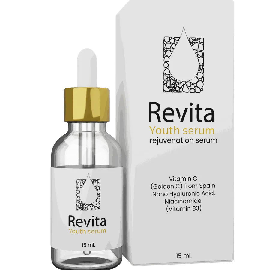 Revita Youth Serum