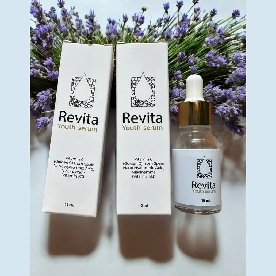 Revita Youth Serum — ภาพสินค้า 1