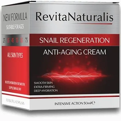 RevitaNaturalis