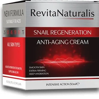 RevitaNaturalis — zdjęcie opakowania 1