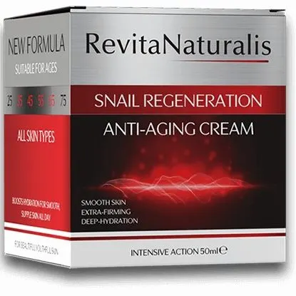 RevitaNaturalis — zdjęcie opakowania 2